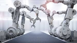 Data forms the heart of the fourth revolution in manufacturing: Malaysia Must Keep Up With Revolution 4 0