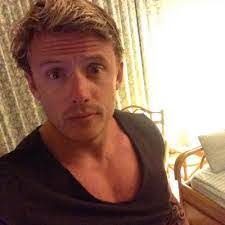 David Behn's Instagram, Twitter & Facebook