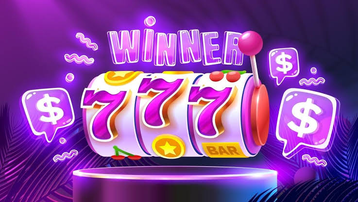 Why People Love Online Slots – BetMGM