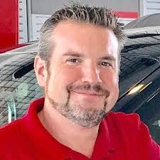 Todd Herriott's Instagram, Twitter & Facebook