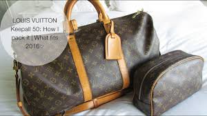 Luggage louis vuitton keepall 60 louis vuitton travel bags louis vuitton bags. Louis Vuitton Keepall Bag Bragmybag