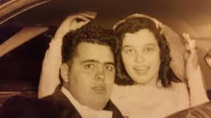 Jean (Kirschner) Squarebriggs. daughter of John Kirschner Sr. Joe Kirschner  (age 19) son of John & Agnes. .... Marriage certificate of John &  Agnes....... Our Family in 1963