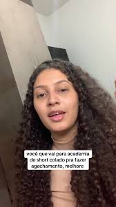 Shorts De Academia Colado