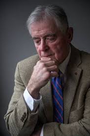 John Carroll, chairman of Vermont State Board of Education, to step down