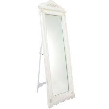 Check spelling or type a new query. Ivory White French Vintage Full Length Free Standing Mirror For Master Room Closet Since Honey Loves To Stare At Himself Mirror Bedroom Mirror Standing Mirror