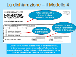 Guida Alla Compilazione Ppt Scaricare
