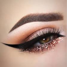 12 Best Eyeshadows Maquilhagem Para Olhos Maquiagens Com Glitter Ideias De Maquiagem