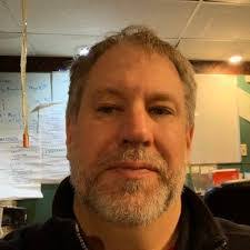 Chris Szabo's Instagram, Twitter & Facebook