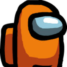 Orange Among Us Wiki Fandom
