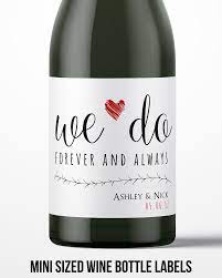 How do you make your own wine labels? Pin On Wine Bottle Labels C Designsbyzal