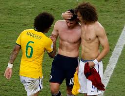 Arsenal players wives and girlfriends. David Luiz Come Play In The Shadows
