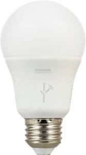 Sylvania Lightify Zigbee Soft White Dimmable A19 Led Light Bulb Hub Required Works With Smartthings Wink And Amazon Echo Plus Works Zigbee Smartthings Sylvania