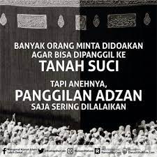 Panggilan Azan Kutipan Lucu Belajar Doa