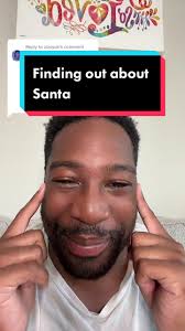 Replying to @zizzyok Everyone’s experience is different  but….#santaclausiscomingtotown #santa #christmaskids #christmas