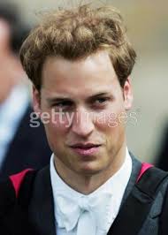 William and Harry's Education