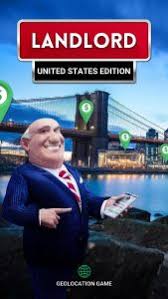 In landlord go, the first augmented reality game to incorporate elements of a business simulator and a . Landlord Real Estate Tycoon Mod Unlock All Android Apk Mods