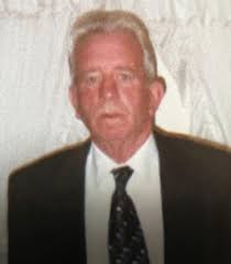 Patrick O'Connor Obituary