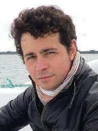 Vincent MICHEL (UMR CNRS 6226, ISCR Verres et céramiques équipe Nitrures)