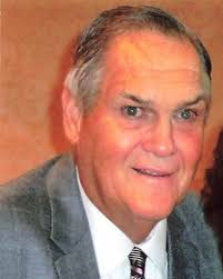 Jerry Daniel Deshong Obituary September 5, 2023