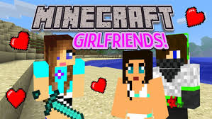 The world itself is filled with everything from icy mountains to steamy jungles, and there's always something new to explore, whether it's a witch's hut or an interdimensional portal. Minecraft Jamjarzminecraft Girlfriend How To Get A Girlfriend Minecraft Mod Showcase Cat Fight Bikini Girlfriend Dancing Girl Fights Minecraft Mods Crazy Girls
