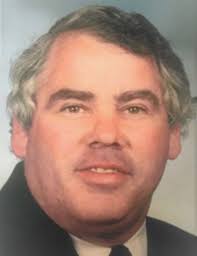 James Allen Echols Obituary April 17, 2021