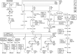 2003 Chevy Silverado Tail Light Wiring Diagram 2003 Chevy Silverado Chevy Silverado 2006 Chevy Silverado