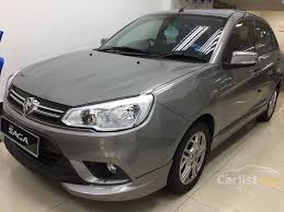 Proton is confident with this new car. Proton Saga 2018 Standard 1 3 In Selangor Automatic Sedan Grey For Rm 35 800 4578746 Carlist My
