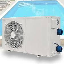 Pool Warmepumpe 5 1 Kw Poolheizung Luft Wasser Warme Pumpe Titan Warmetauscher Eur 829 00 Picclick De