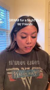 Bella Ramirez Grwm for A Date