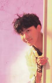 J Hope Love Yourself 結 Answer Photocard Version E Bts Concept Photo Photocard Photo Cards