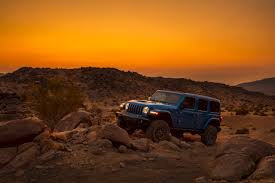 The company isn't ready to make any promises just yet. 4x4x470 New 2021 Jeep Wrangler Rubicon 392 Combines Legendary 4x4 Capability With 470 Horsepower V 8 Engine For The Most Capable Wrangler Yet Dubi Cars New And Used Cars