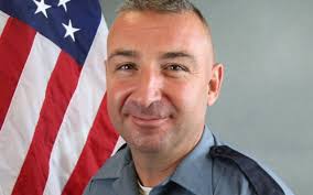 OSP Trooper Commits Suicide In Patrol Car