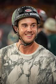 Pat Casey Husband, Father, BMX Legend. It's hard to find anyone as talented  as Pat was