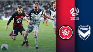 Is the wanderers travel company a good company? Western Sydney Wanderers Fc Vs Melbourne Victory A League Highlights Youtube