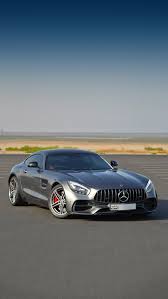 Image result for Selenite Gray 2019 AMG-GT