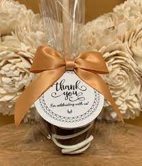 Check spelling or type a new query. Caramel Marshmallow Favor