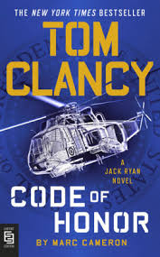 Tom clancy true faith and allegiance. Buch Tom Clancy Code Of Honor Cameron Marc Kategorie English Books Isbn 9780593199626 Luthy Balmer Stocker