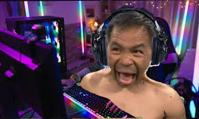 yung magllurk kakampi ko sa B tas sabi nya "mag ingay kayo sa A" me: