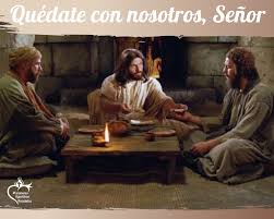 Este domingo ha de ser el siguiente al plenilunio pascual (la primera luna llena de la primavera boreal). Iii Domingo De Pascua Ciclo A Misioneras Mar