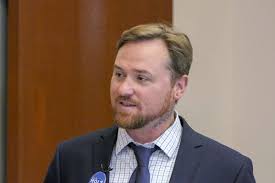 A few surprises in early Primary Election results in Clark County