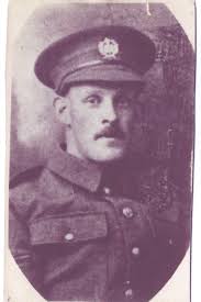 Lives of the First World War