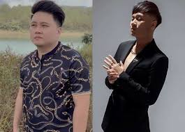 3) mr.siro , ưng hoàng phúc , trung quân , khắc việt , vương anh tú Há»c Anh Trai Mr Siro VÆ°Æ¡ng Anh Tu Giáº£m Liá»n 30kg Sao Viá»t Viá»t Giáº£i Tri