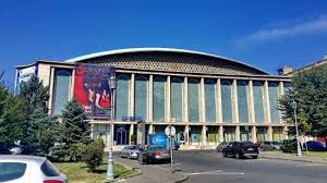 We did not find results for: The Biggest Hall In Bucharest Review Of Sala Palatului Bucharest Romania Tripadvisor
