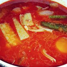 Acar timun masak bahan bahan 1 batang resepi masakan. Acar Timun Terengganu Malaysian Authentic Cooking Jom Masak