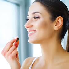 MARCUS ROHRER Astaxanthin