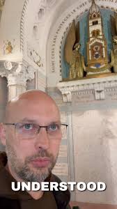 Fr. John Paul is next to the incorrupt heart of St. John Mary Vianney! Pray  for all priests that we might have the Heart of Jesus the Good Shepherd, as  St. John Mary Vianney did.