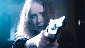 CRY FOR THE BAD MAN Exclusive Trailer (2020) Revenge Horror