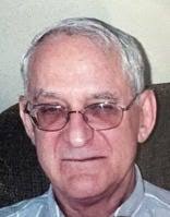 William Gordon “Bill” Moss Obituary