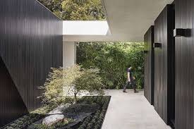 Texas Hill Country Home Inspired By Traditional Japanese Architecture Traditional Japanese Architecture Japanese Architecture Hill Country Homes