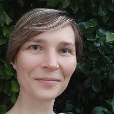 Anna Hanke's Instagram, Twitter & Facebook